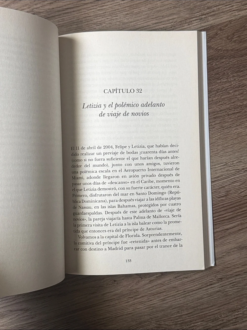 Letizia y yo - Jaime Peñafiel (Spanish Edition Royal Biography)